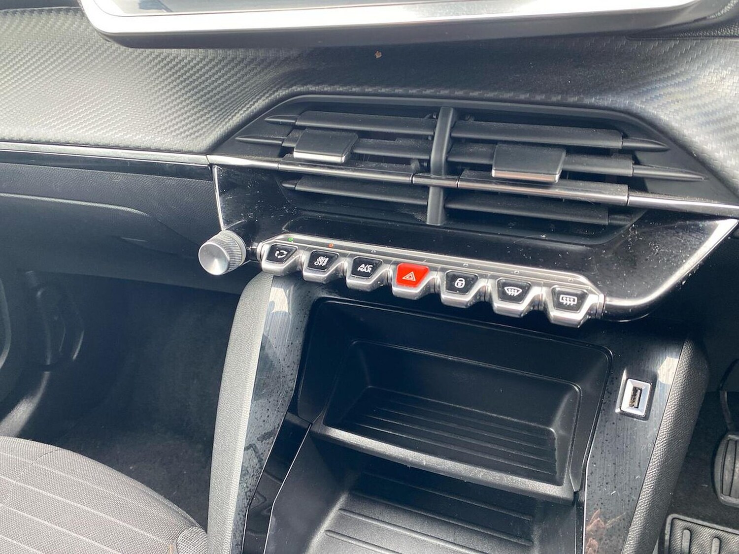 Used Peugeot 2008 2022 for sale - 78193674: Photo 14