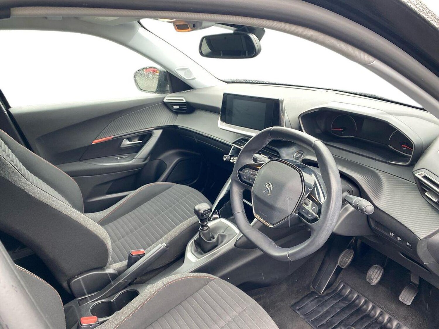 Used Peugeot 2008 2022 for sale - 78193674: Photo 17