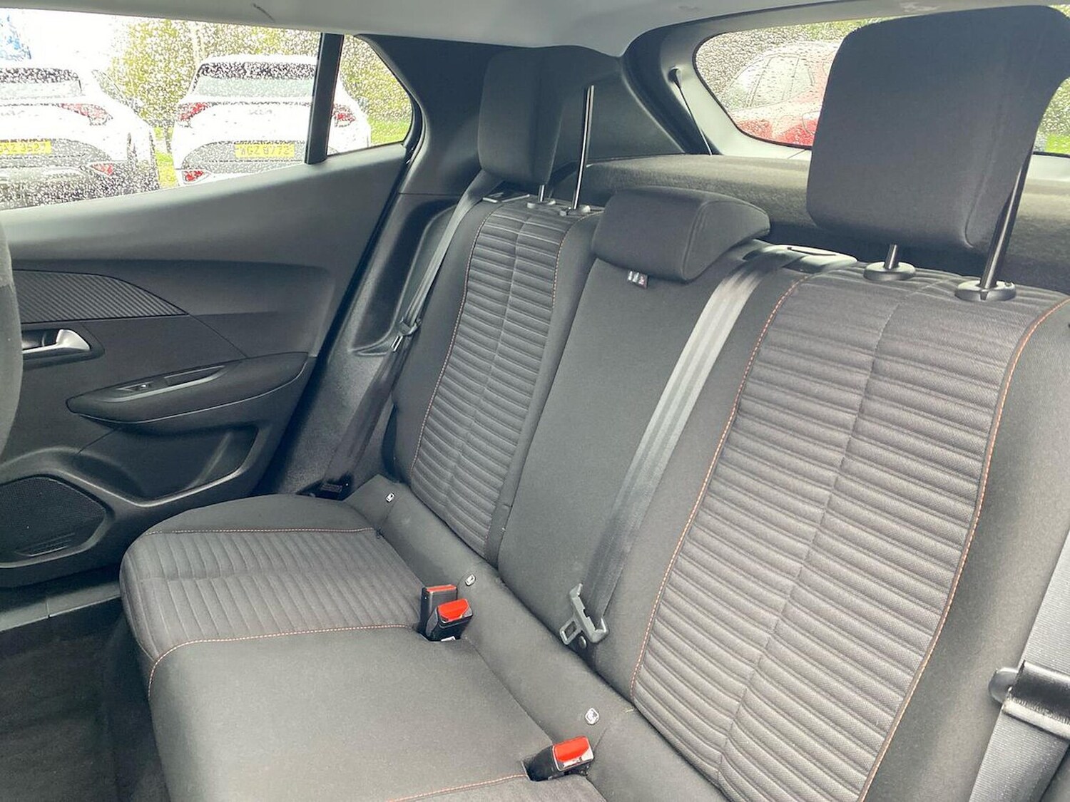 Used Peugeot 2008 2022 for sale - 78193674: Photo 18