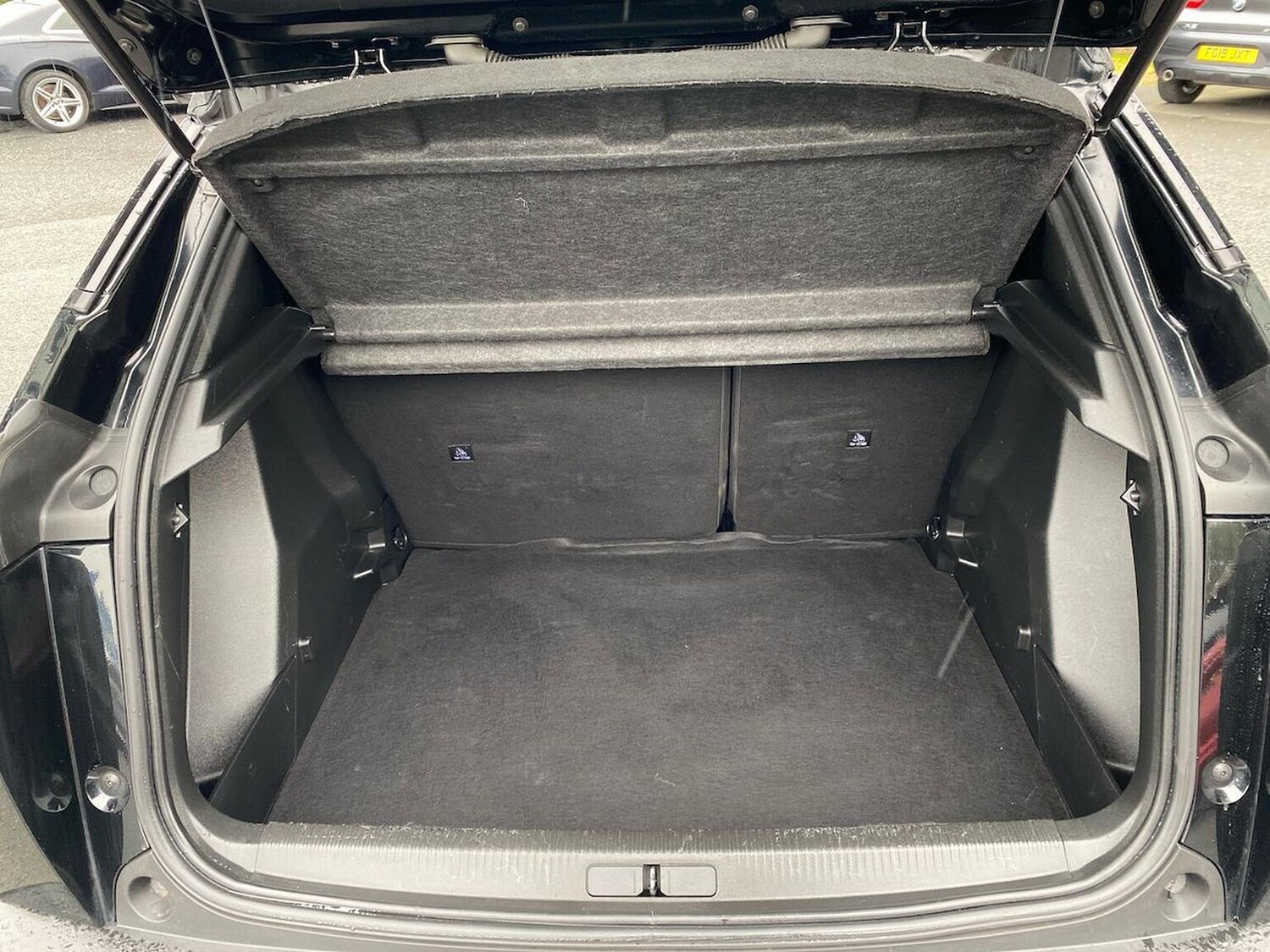 Used Peugeot 2008 2022 for sale - 78193674: Photo 19