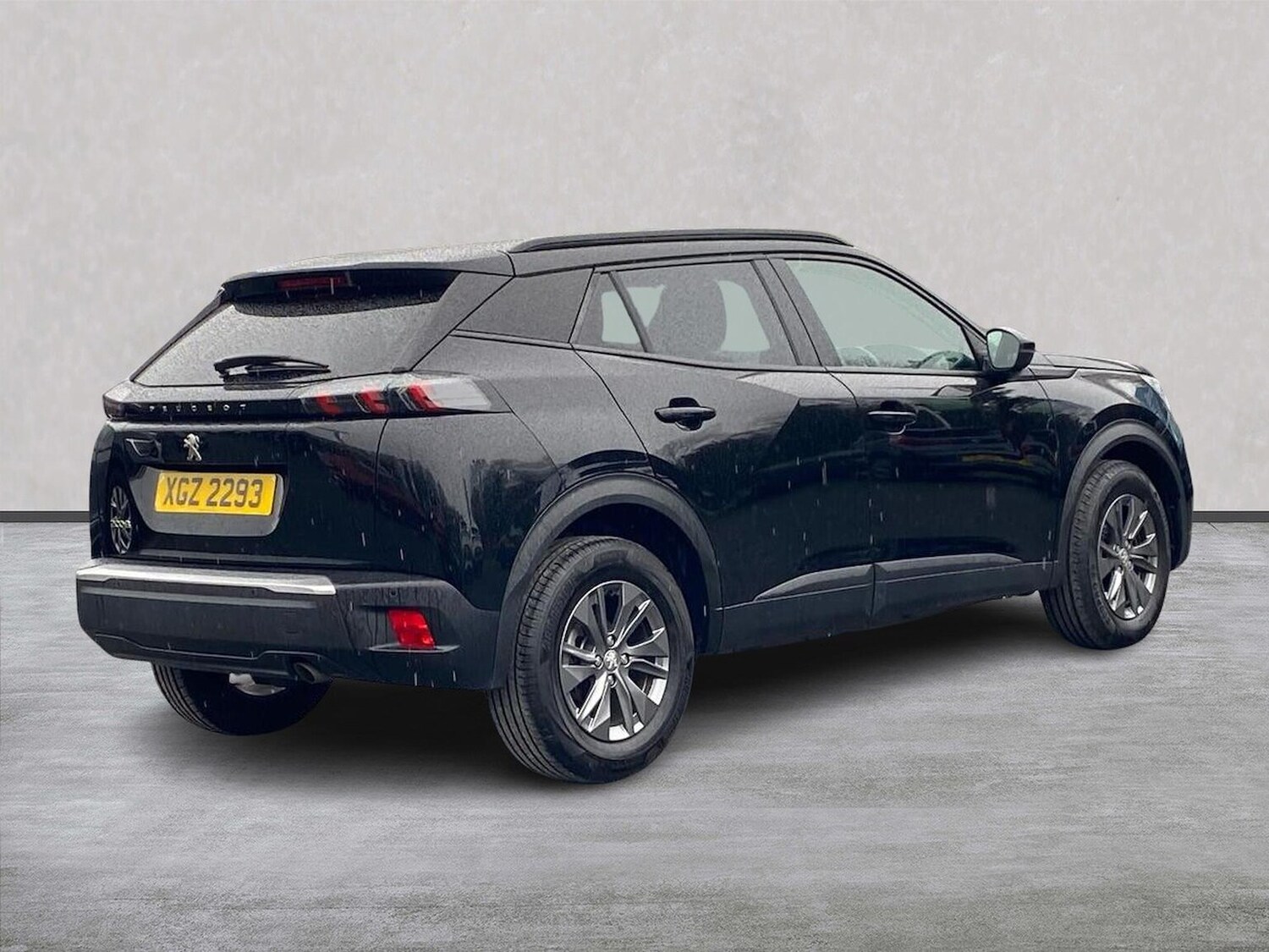 Used Peugeot 2008 2022 for sale - 78193674: Photo 20