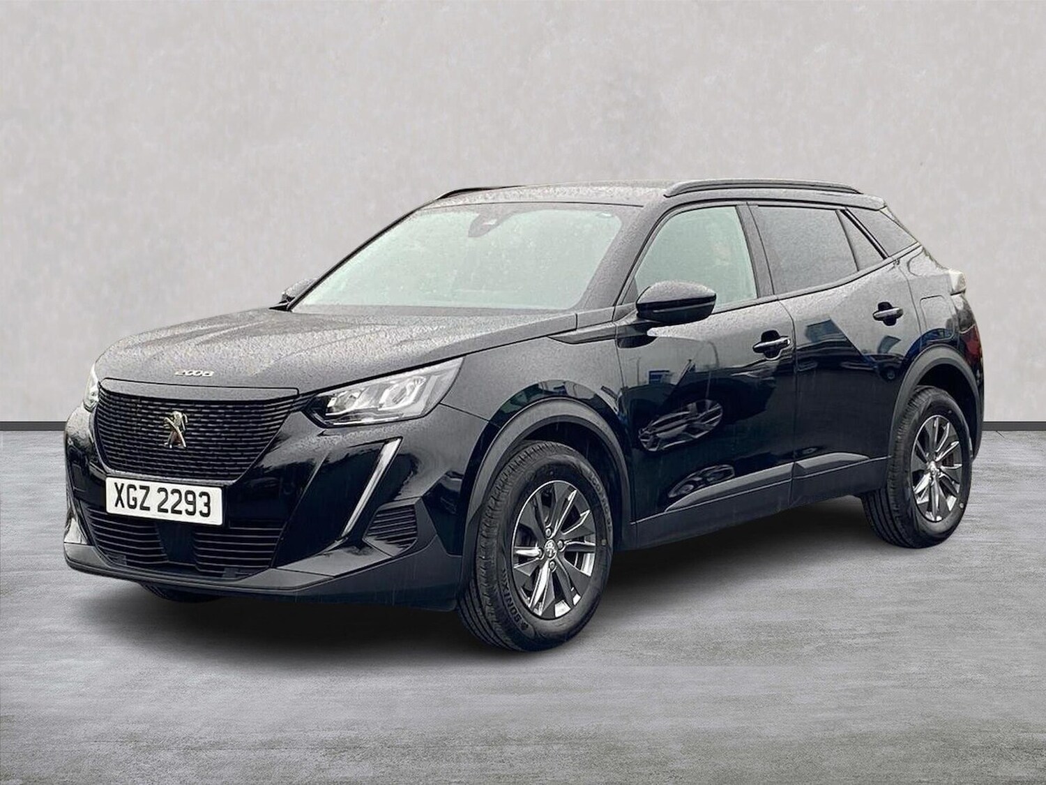 Used Peugeot 2008 2022 for sale - 78193674: Photo 22