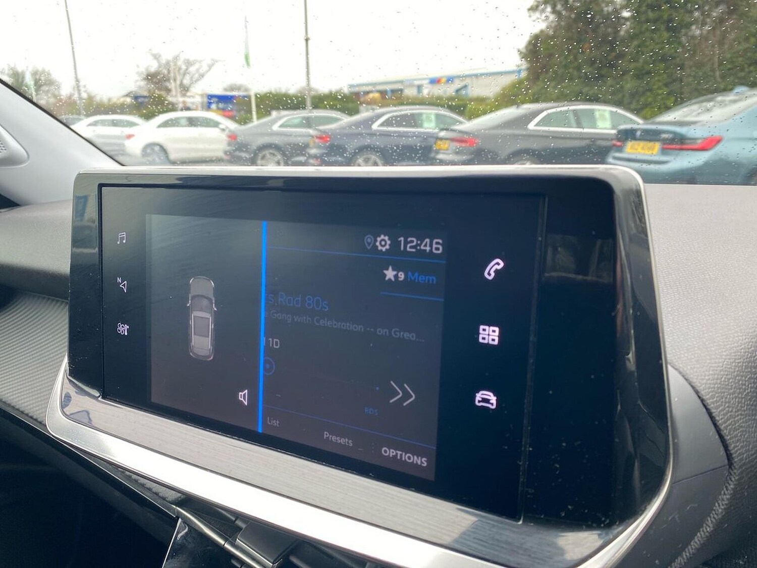 Used Peugeot 2008 2022 for sale - 78193674: Photo 25