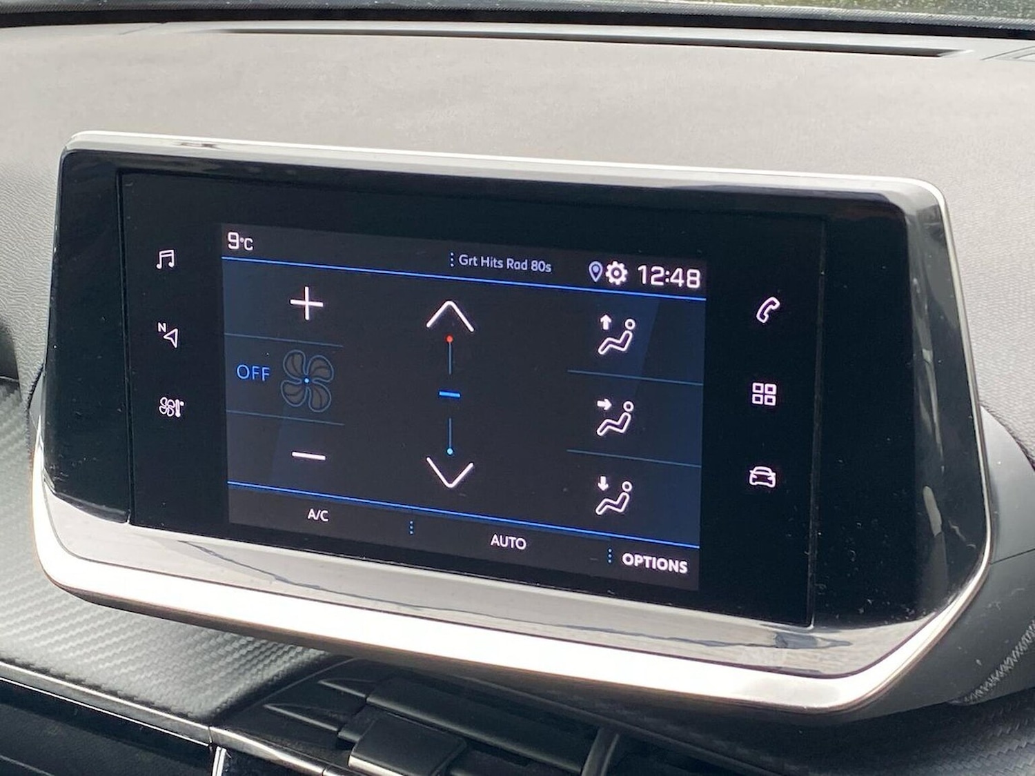 Used Peugeot 2008 2022 for sale - 78193674: Photo 26