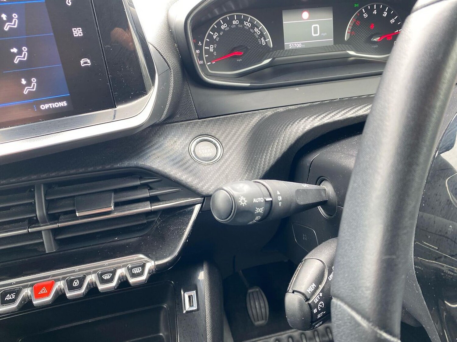 Used Peugeot 2008 2022 for sale - 78193674: Photo 29