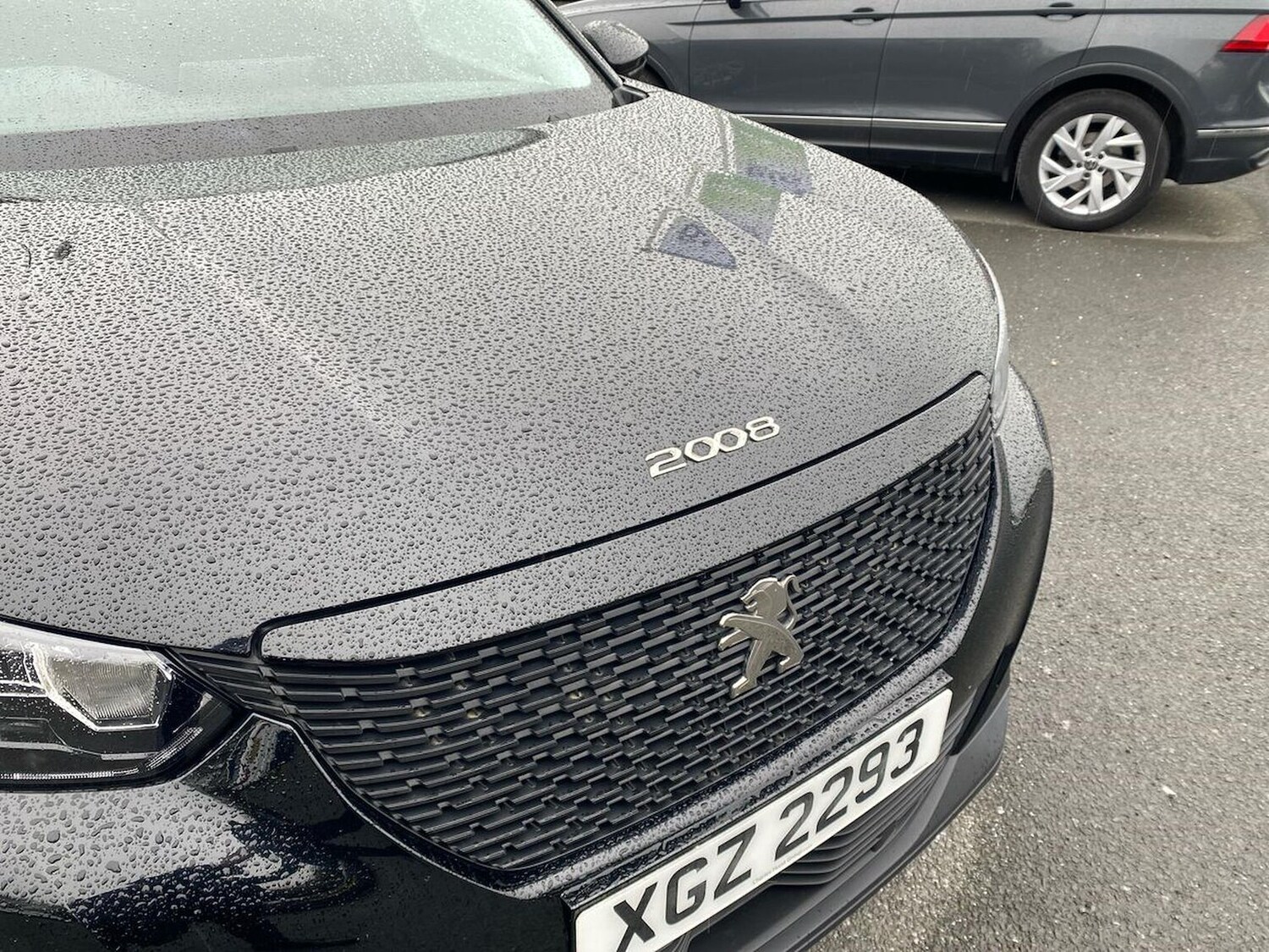 Used Peugeot 2008 2022 for sale - 78193674: Photo 31