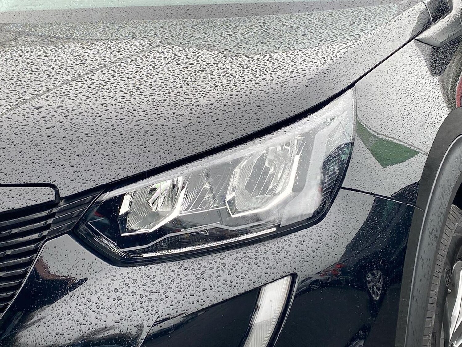 Used Peugeot 2008 2022 for sale - 78193674: Photo 32