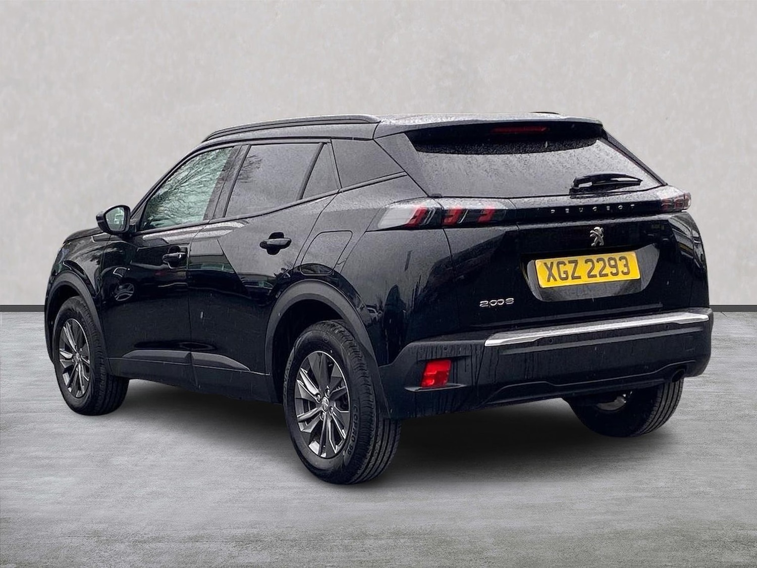 Used Peugeot 2008 2022 for sale - 78193674: Photo 4