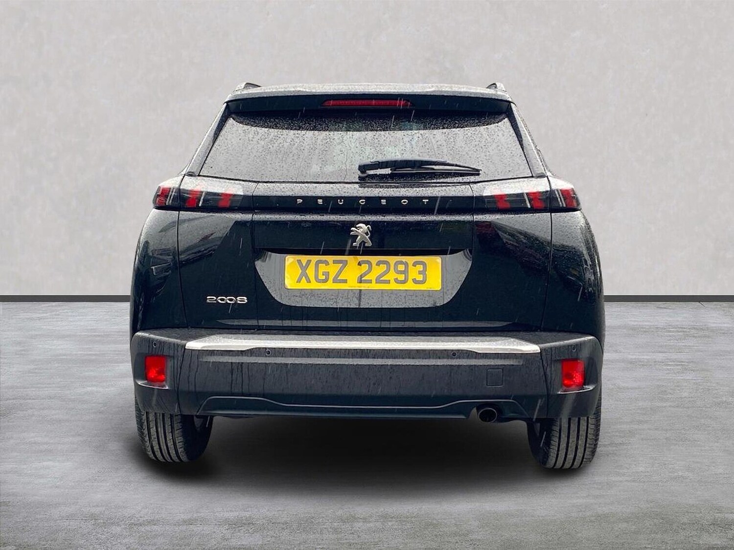 Used Peugeot 2008 2022 for sale - 78193674: Photo 6