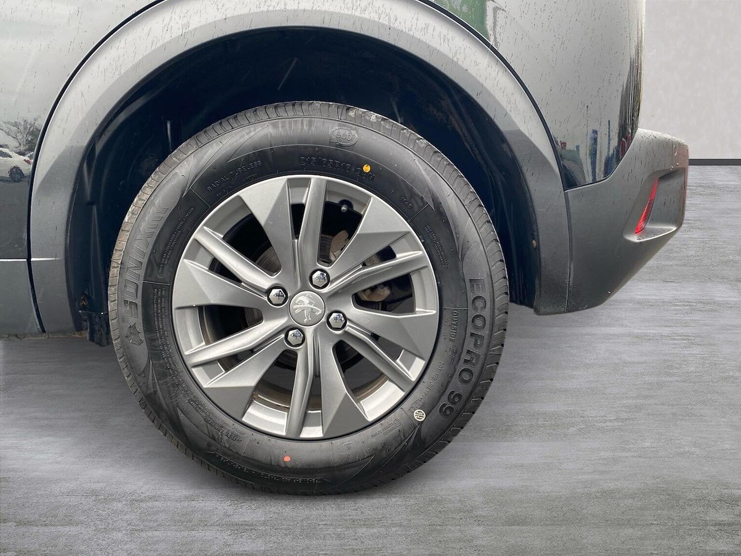 Used Peugeot 2008 2022 for sale - 78193674: Photo 8