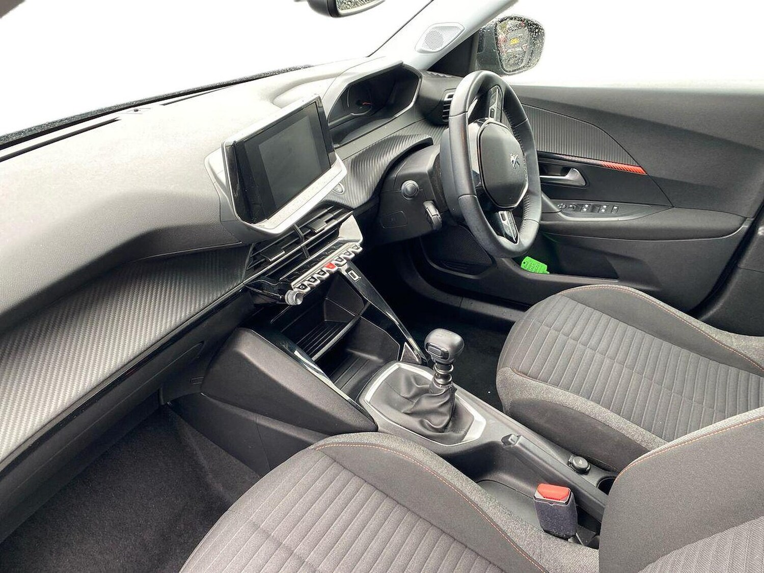 Used Peugeot 2008 2022 for sale - 78193674: Photo 9