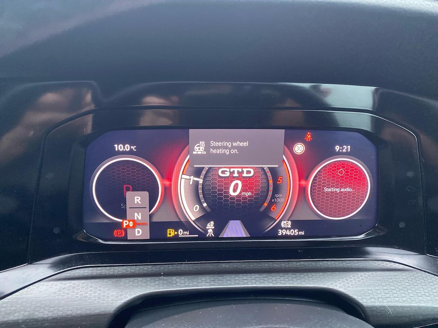 Used Volkswagen Golf 2022 for sale - 76159507: Photo 10