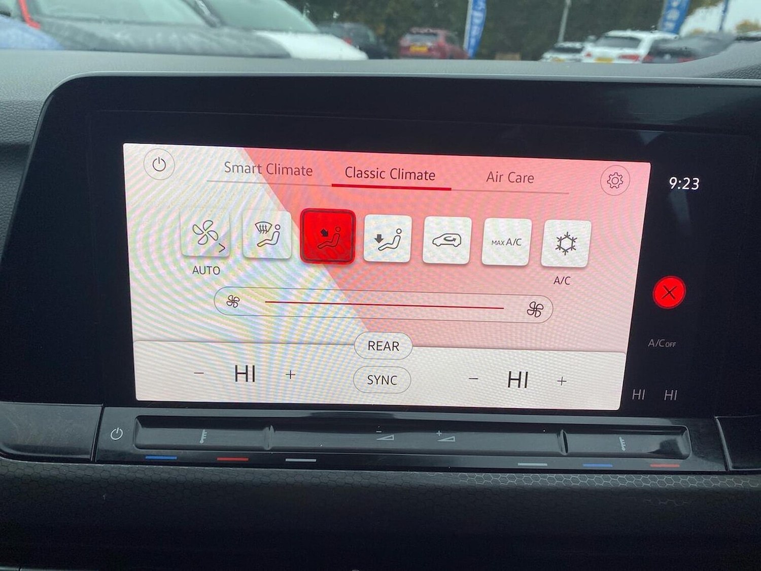 Used Volkswagen Golf 2022 for sale - 76159507: Photo 12