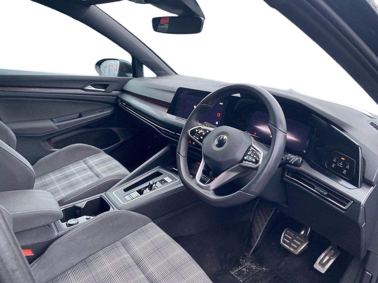 Used Volkswagen Golf 2022 for sale - 76159507: Photo 15