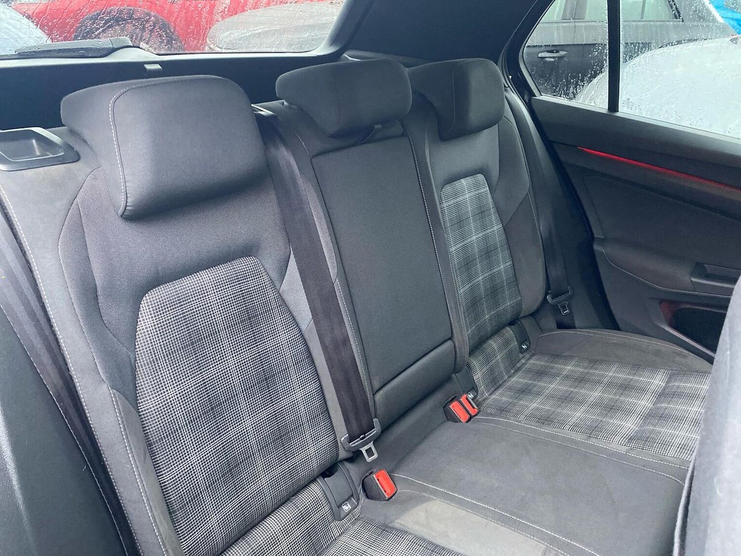 Used Volkswagen Golf 2022 for sale - 76159507: Photo 16