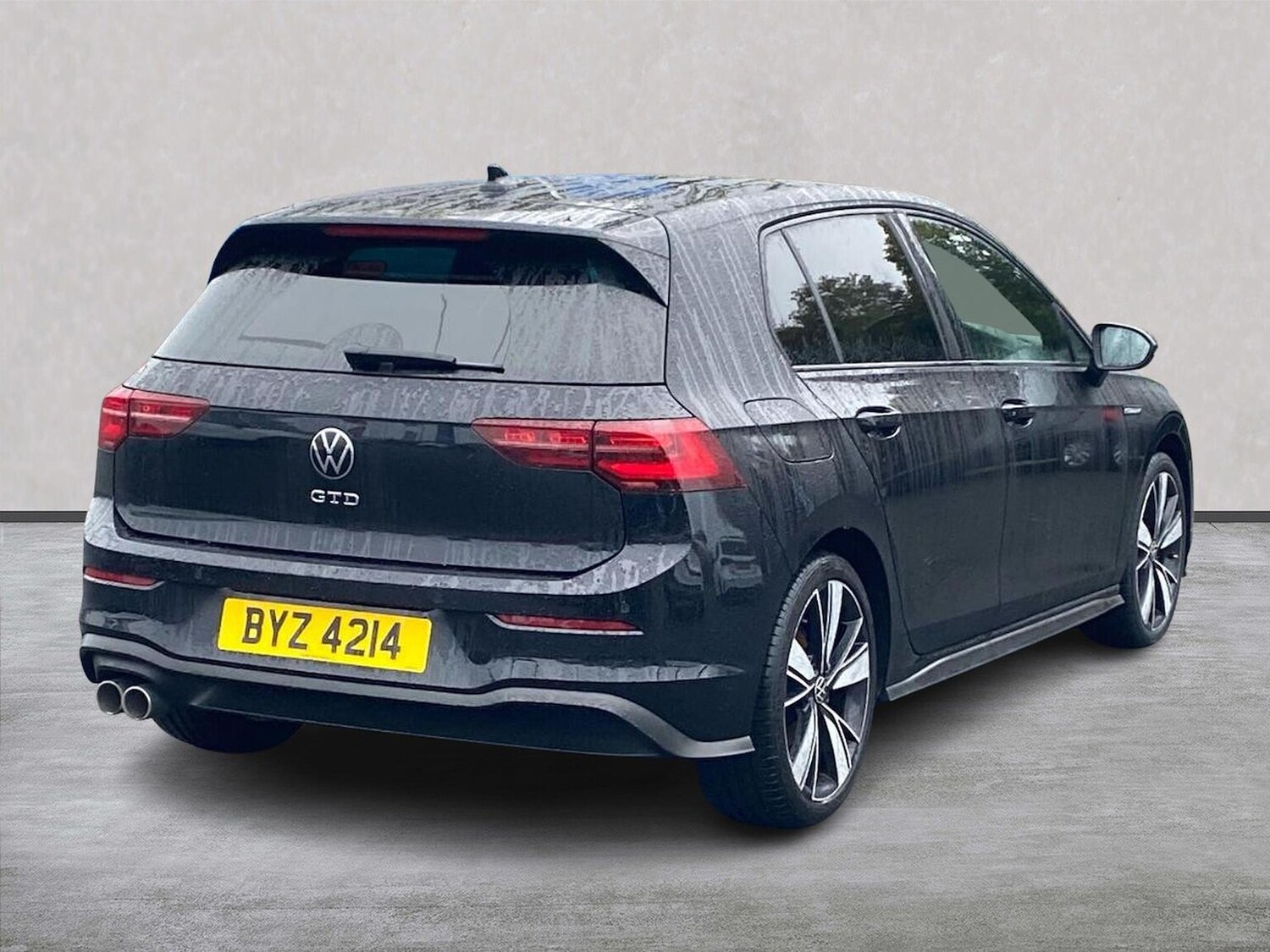 Used Volkswagen Golf 2022 for sale - 76159507: Photo 18