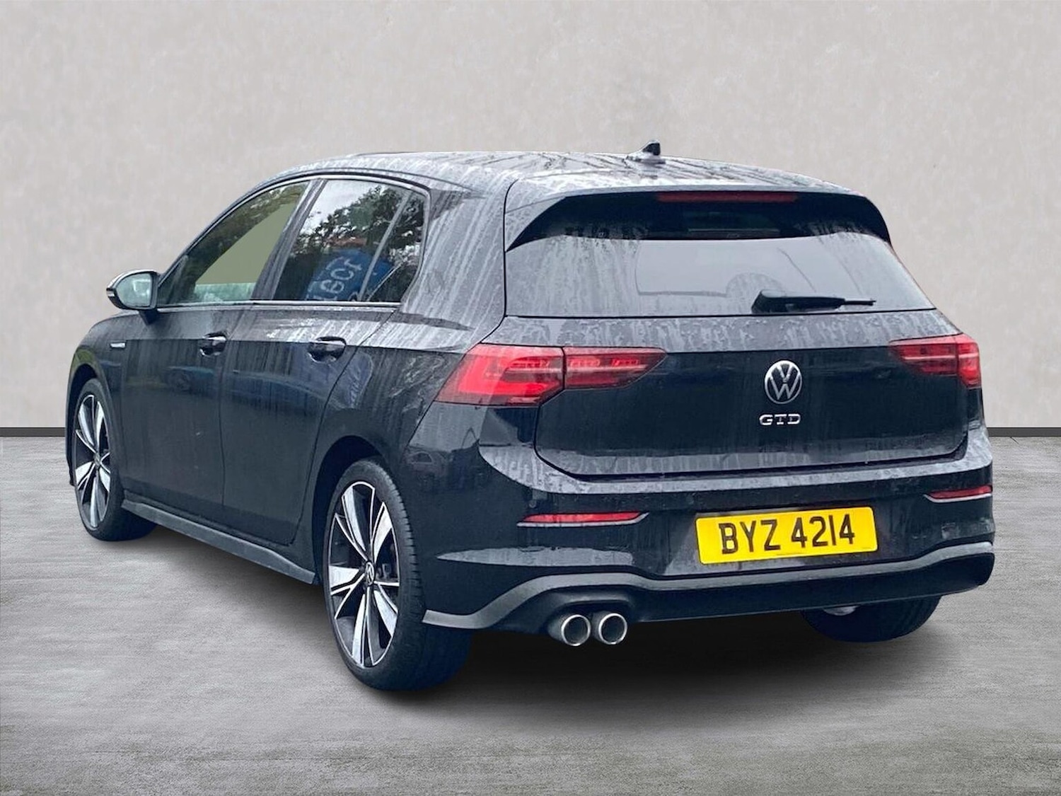 Used Volkswagen Golf 2022 for sale - 76159507: Photo 2