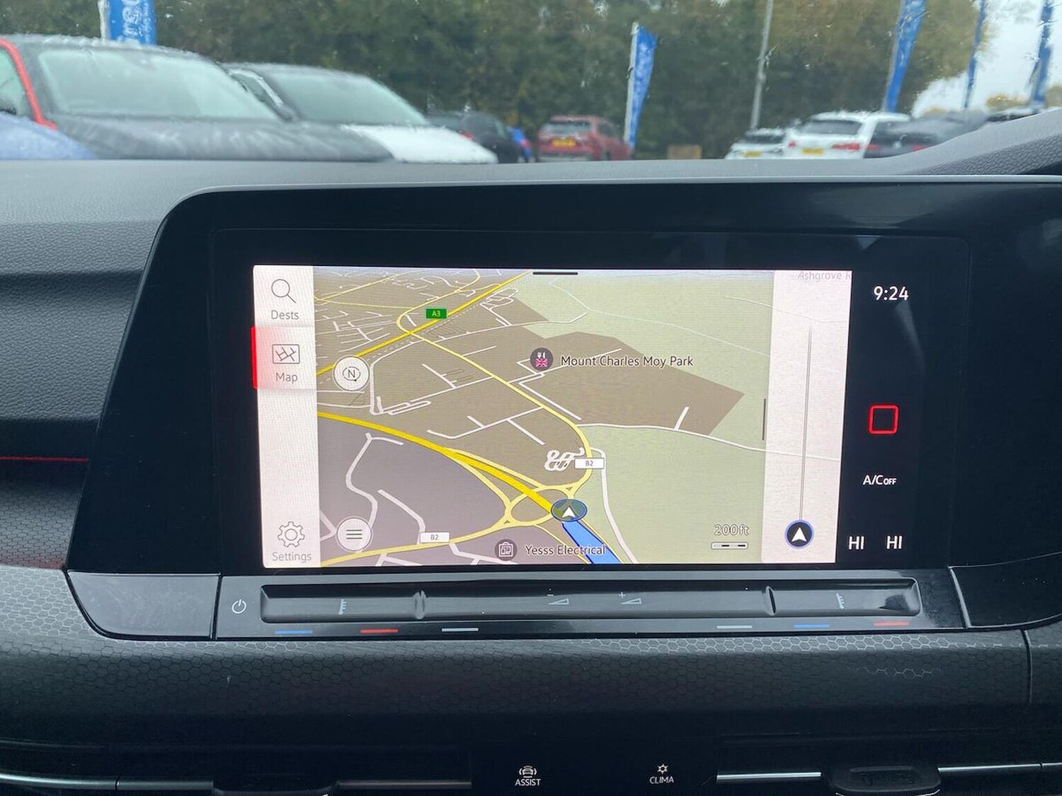 Used Volkswagen Golf 2022 for sale - 76159507: Photo 24