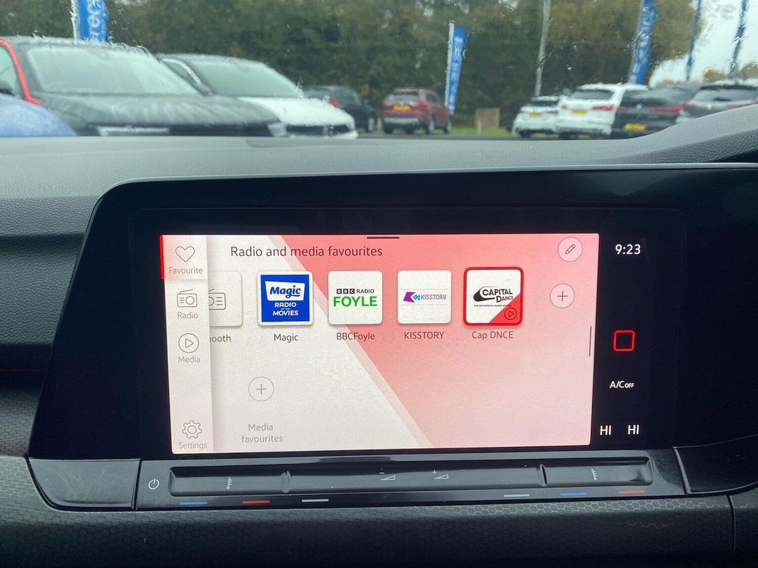 Used Volkswagen Golf 2022 for sale - 76159507: Photo 25