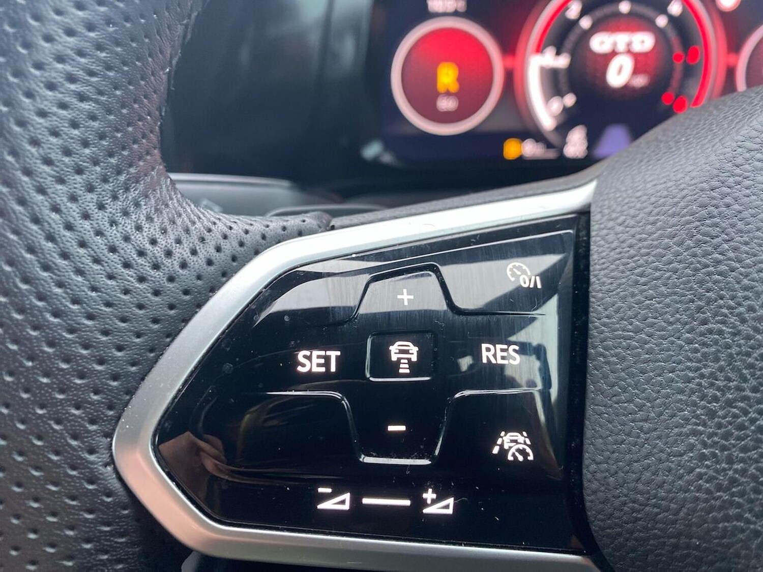 Used Volkswagen Golf 2022 for sale - 76159507: Photo 27