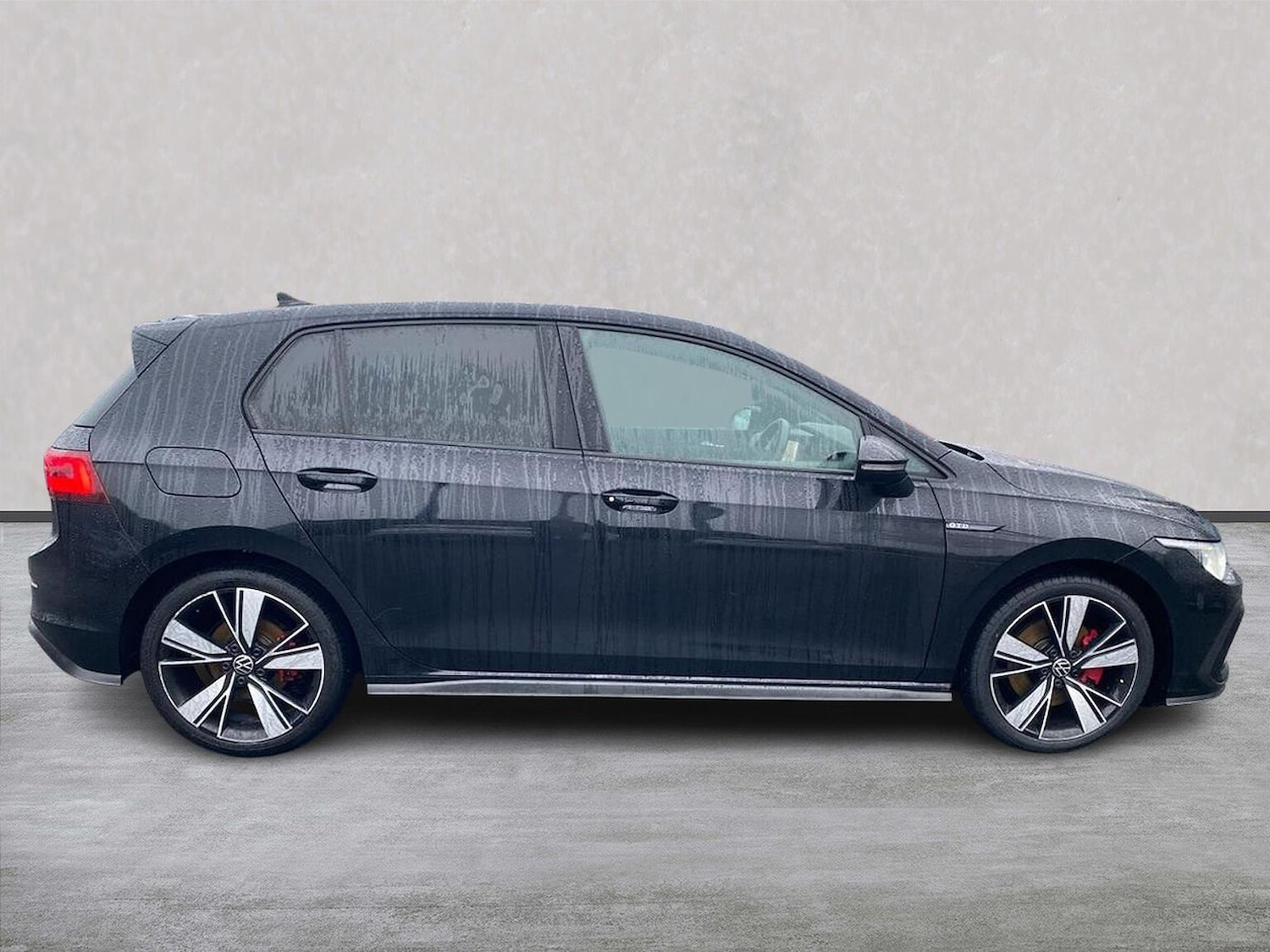 Used Volkswagen Golf 2022 for sale - 76159507: Photo 3