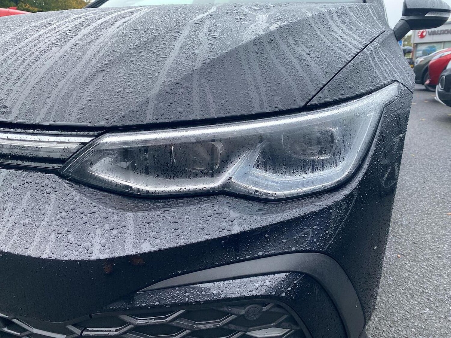 Used Volkswagen Golf 2022 for sale - 76159507: Photo 33