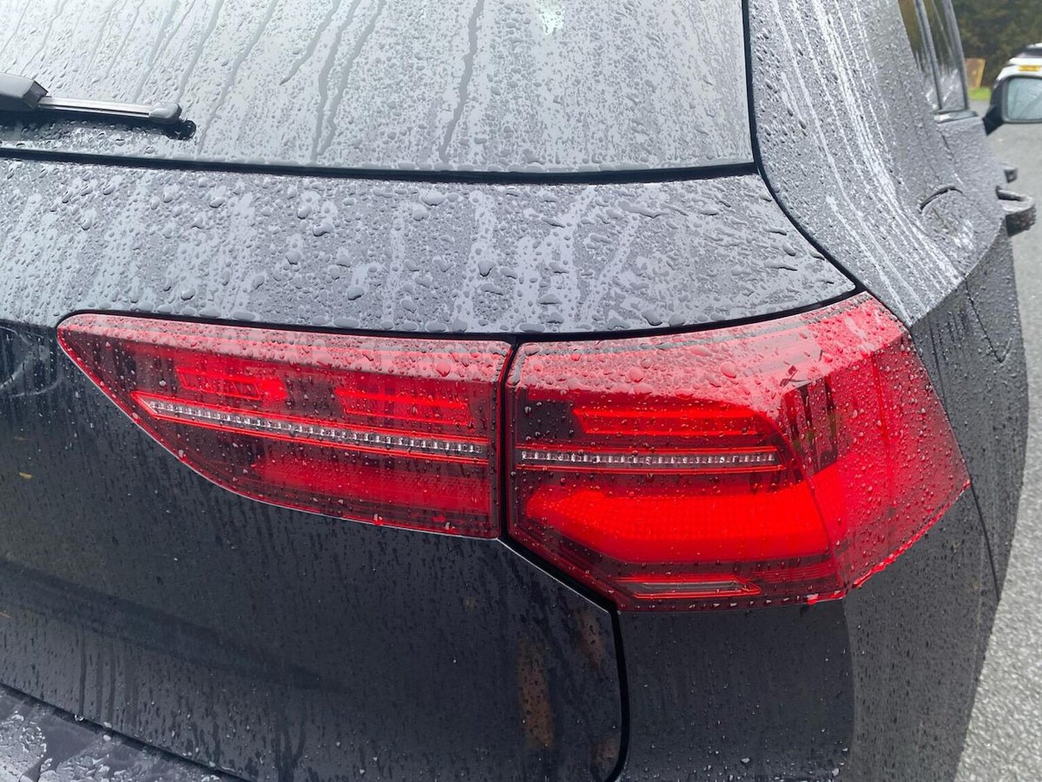 Used Volkswagen Golf 2022 for sale - 76159507: Photo 35