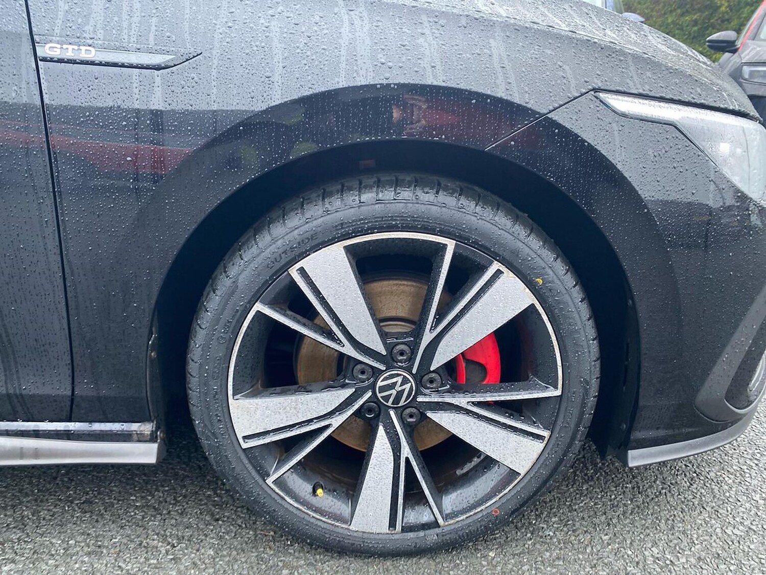 Used Volkswagen Golf 2022 for sale - 76159507: Photo 6