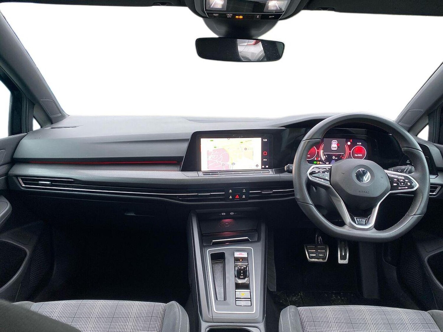 Used Volkswagen Golf 2022 for sale - 76159507: Photo 8