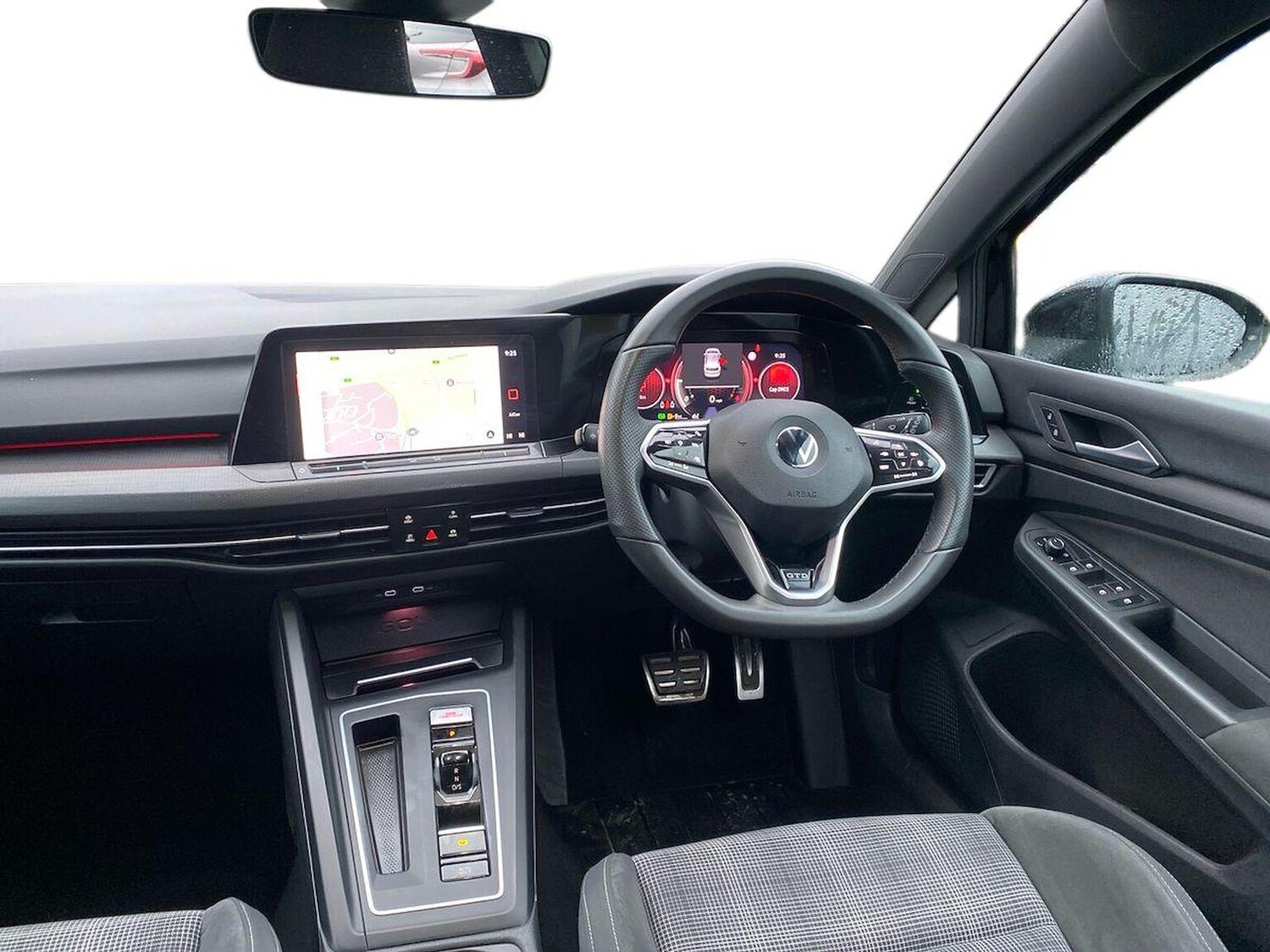 Used Volkswagen Golf 2022 for sale - 76159507: Photo 9