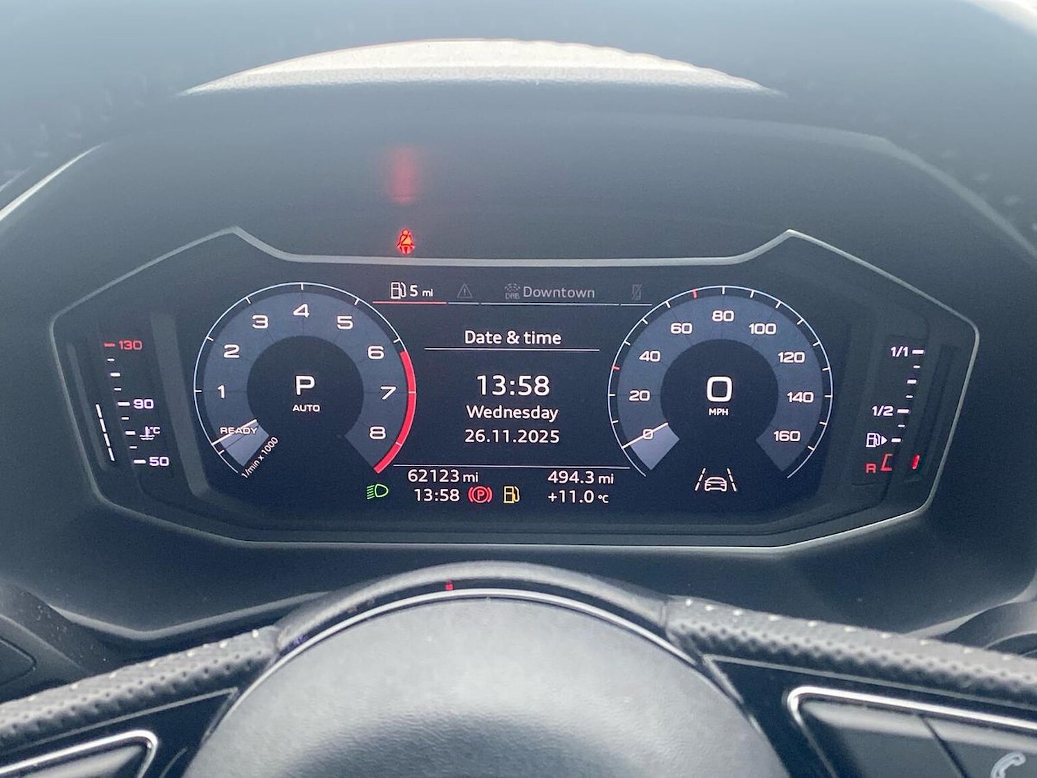 Used Audi A1 2019 for sale - 76725867: Photo 10