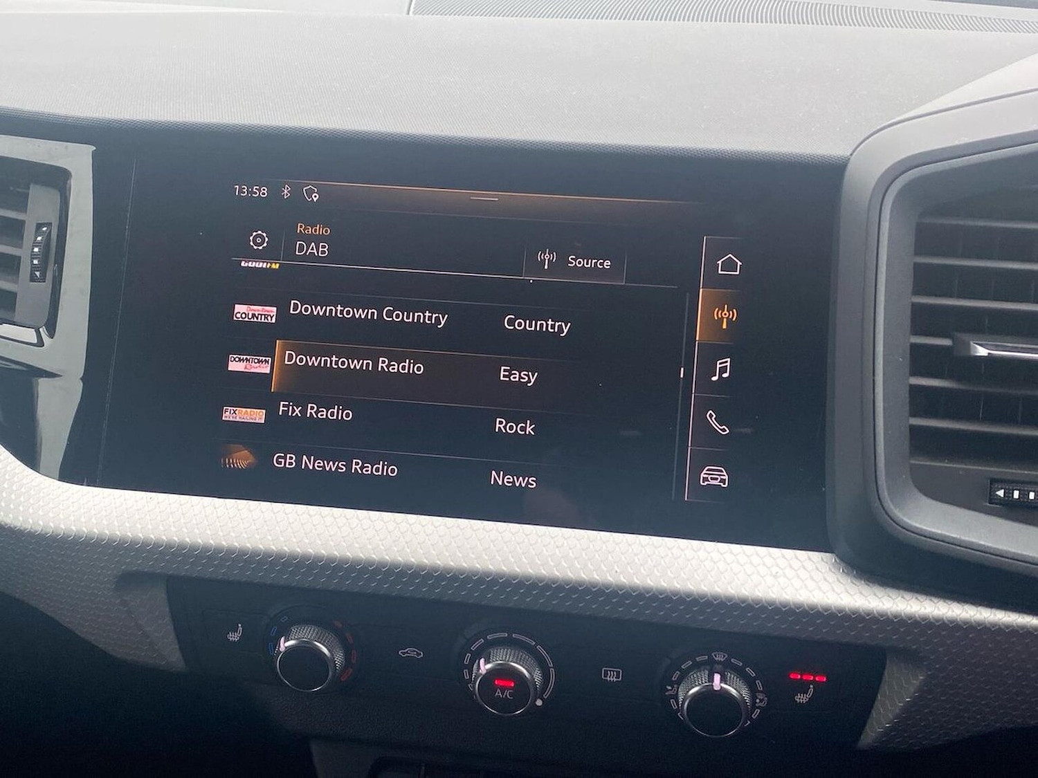 Used Audi A1 2019 for sale - 76725867: Photo 11