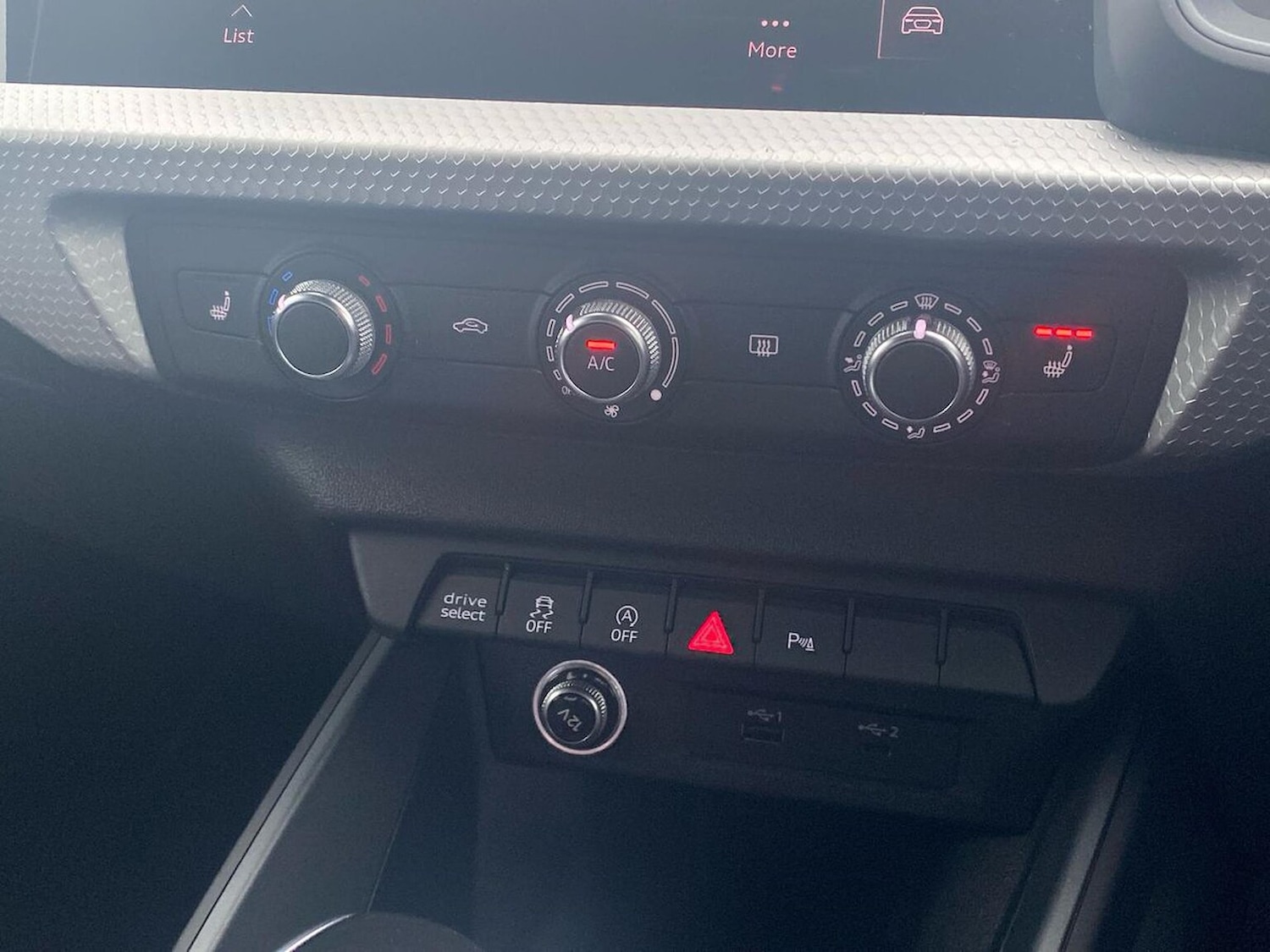 Used Audi A1 2019 for sale - 76725867: Photo 12