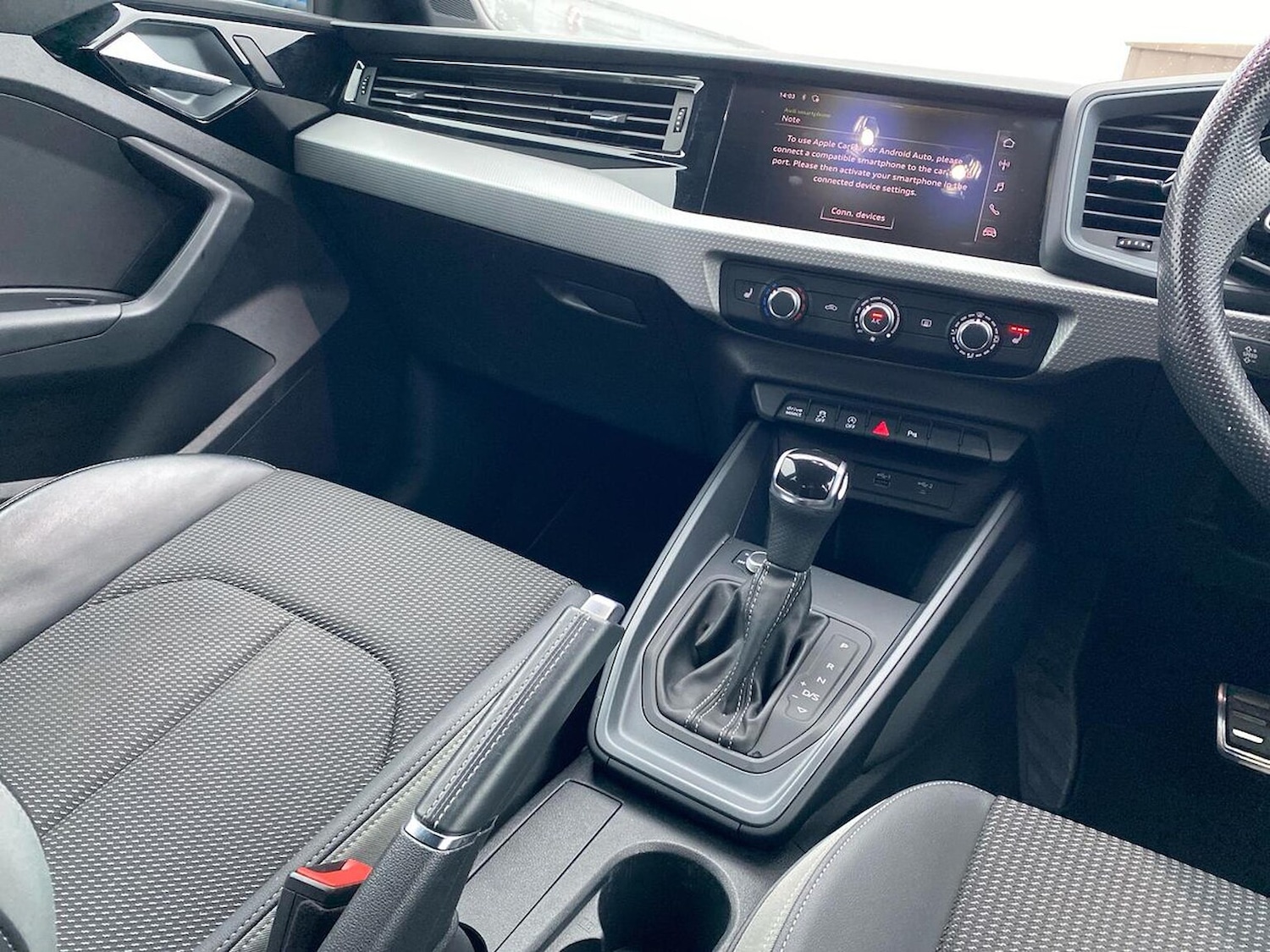 Used Audi A1 2019 for sale - 76725867: Photo 13