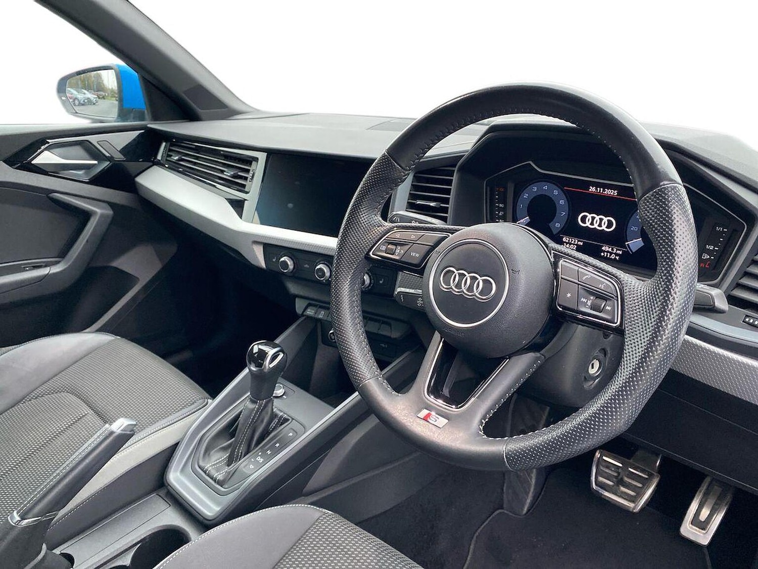 Used Audi A1 2019 for sale - 76725867: Photo 15