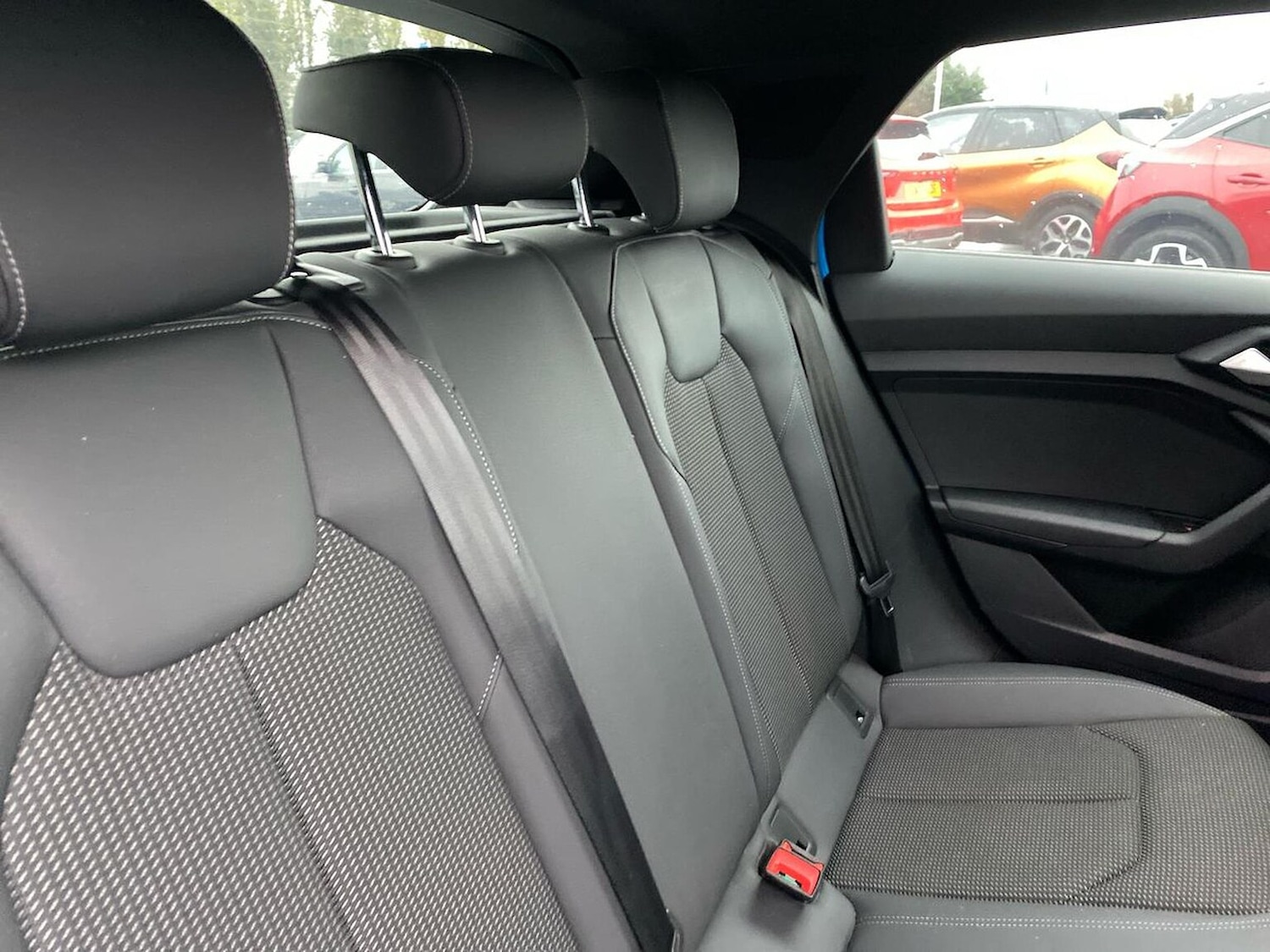 Used Audi A1 2019 for sale - 76725867: Photo 16