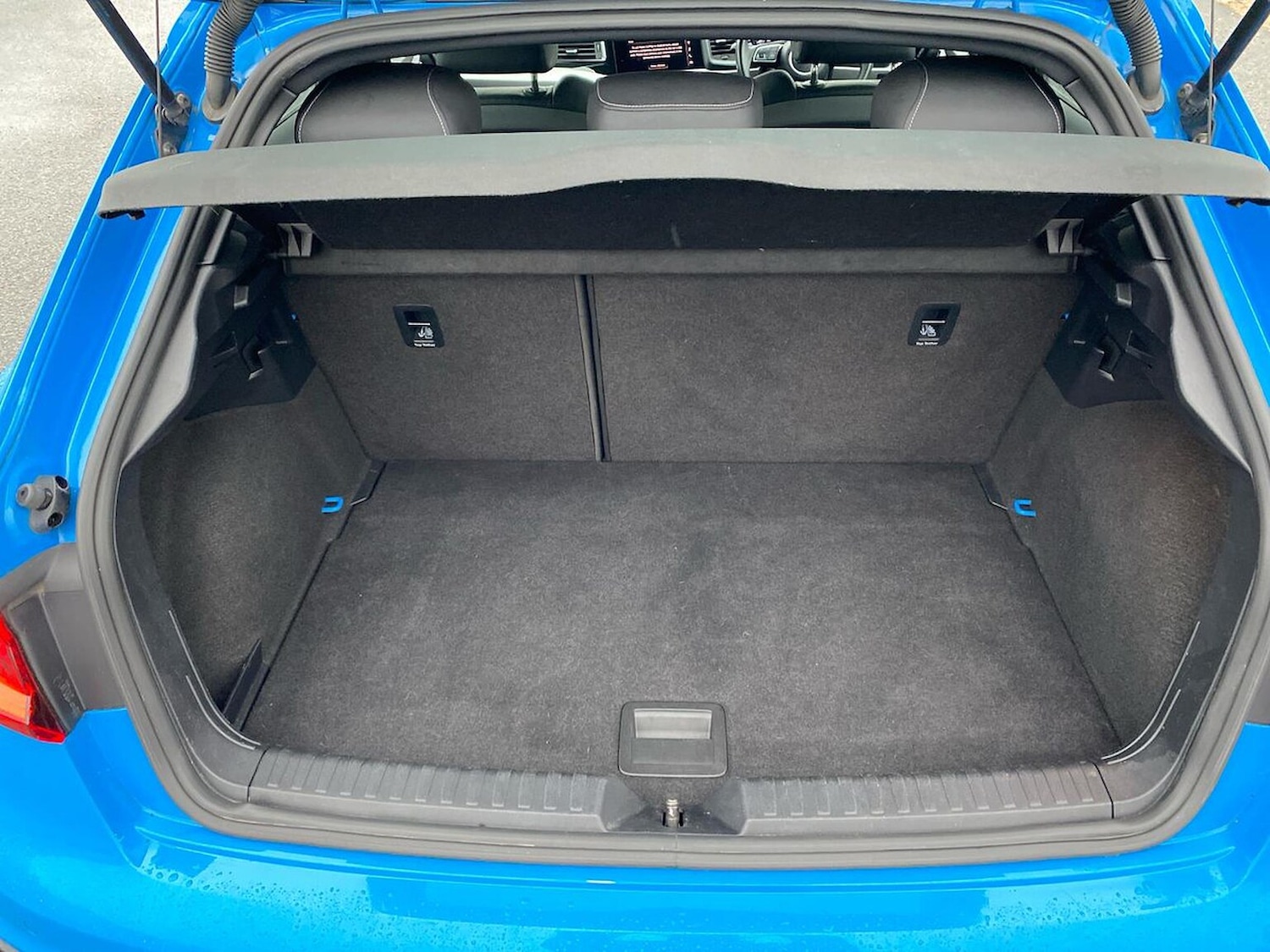 Used Audi A1 2019 for sale - 76725867: Photo 17