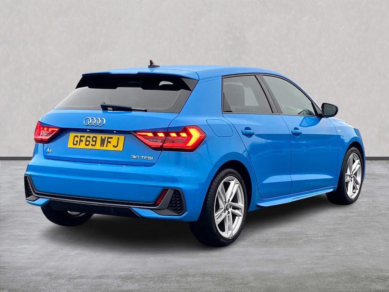 Used Audi A1 2019 for sale - 76725867: Photo 18