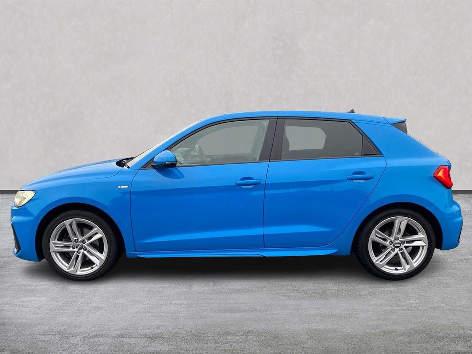 Used Audi A1 2019 for sale - 76725867: Photo 19
