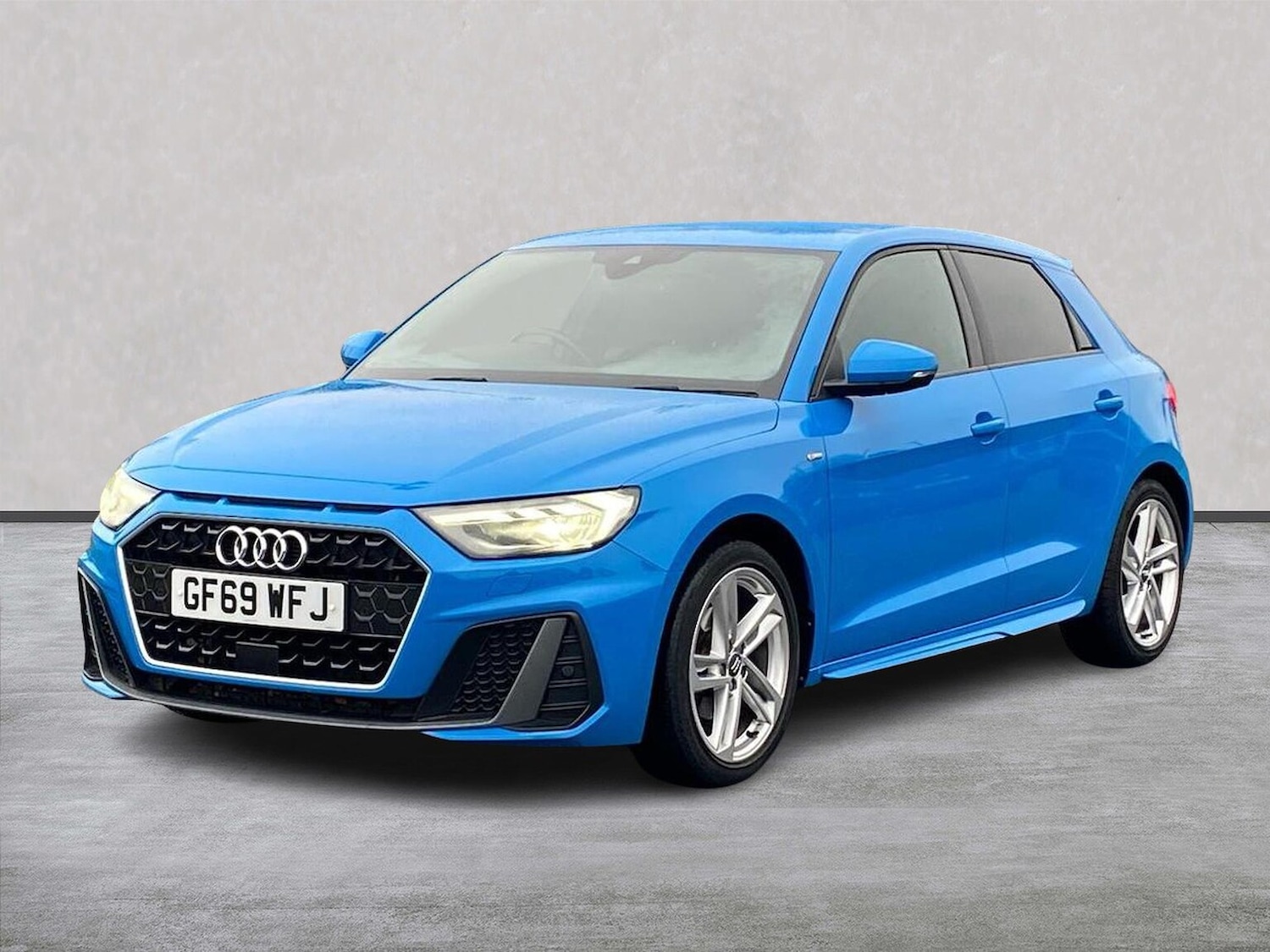 Used Audi A1 2019 for sale - 76725867: Photo 20
