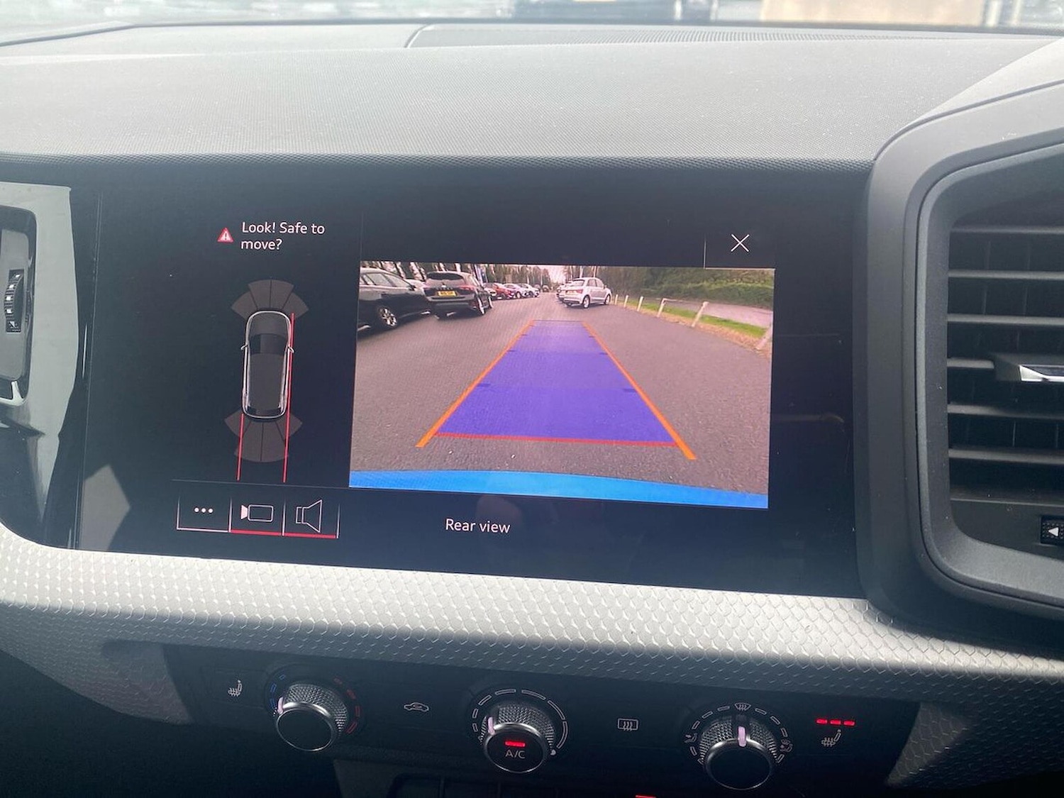 Used Audi A1 2019 for sale - 76725867: Photo 23