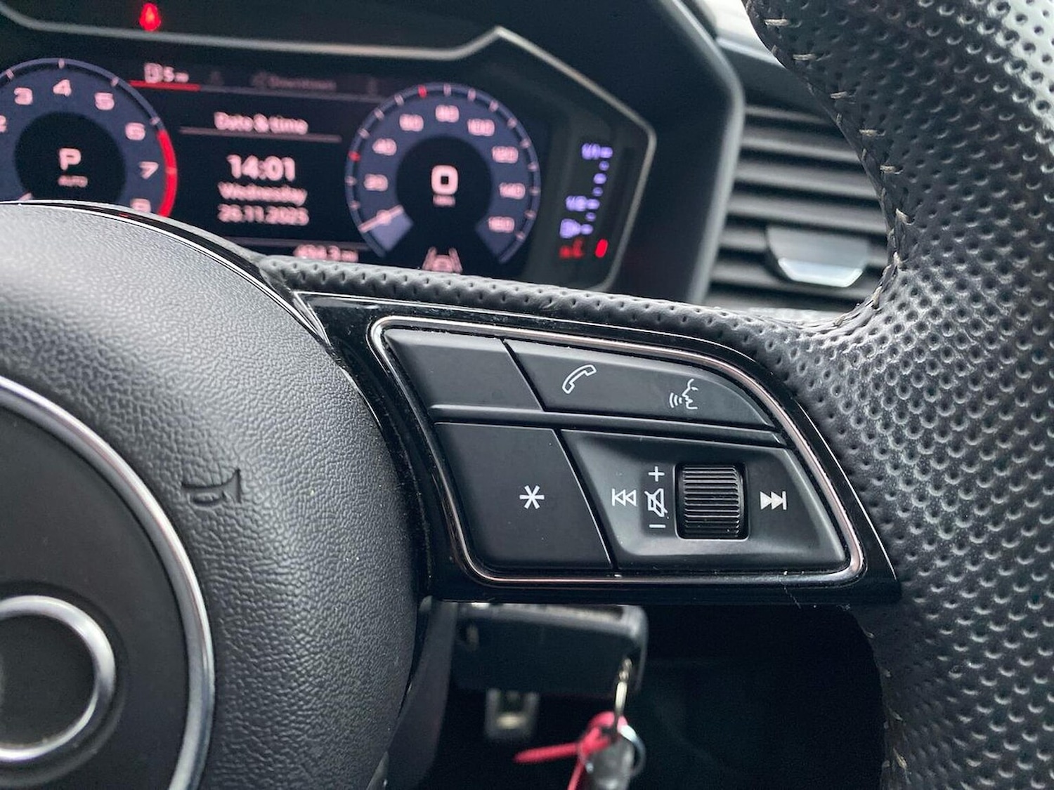 Used Audi A1 2019 for sale - 76725867: Photo 26