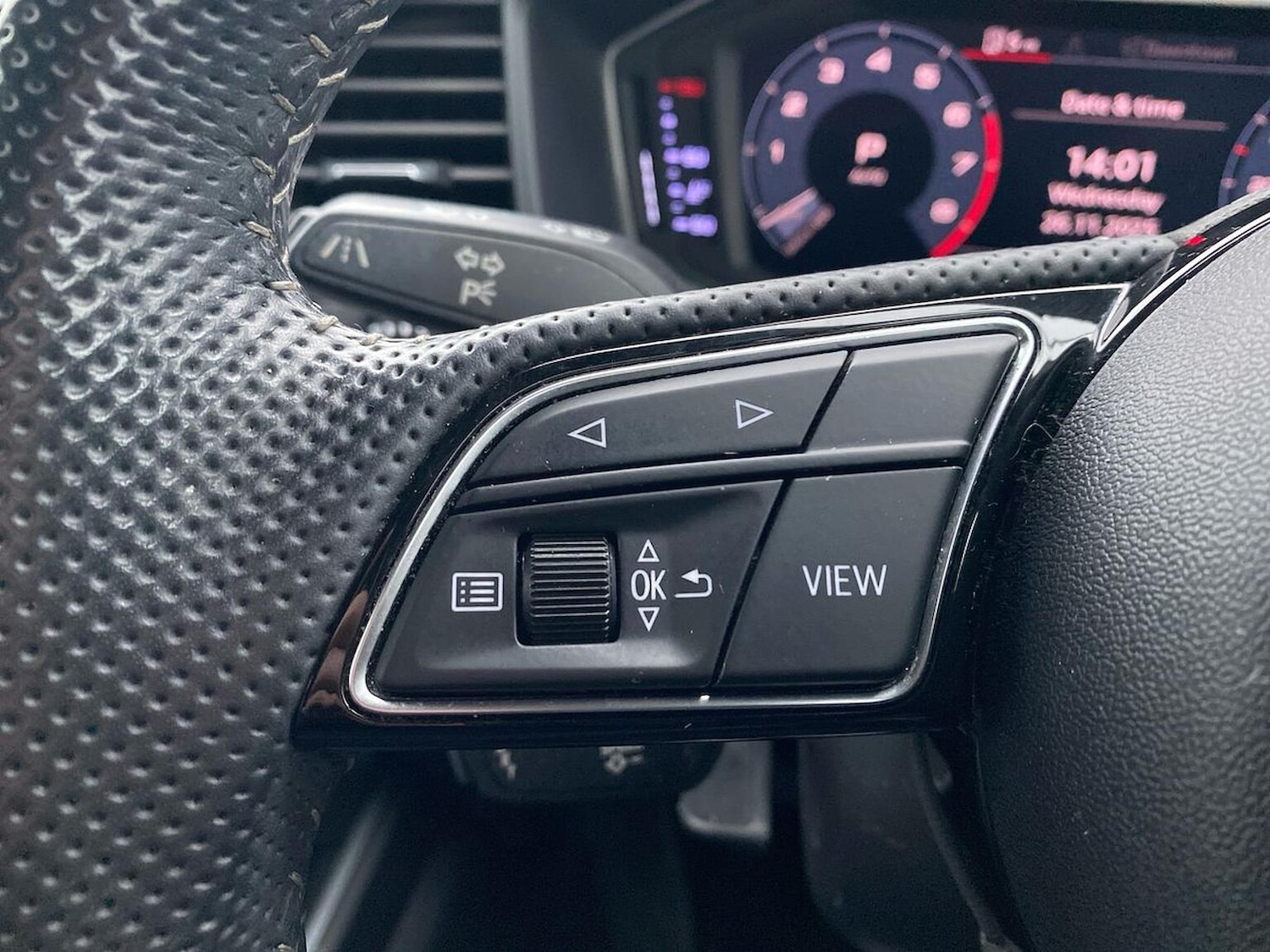 Used Audi A1 2019 for sale - 76725867: Photo 27