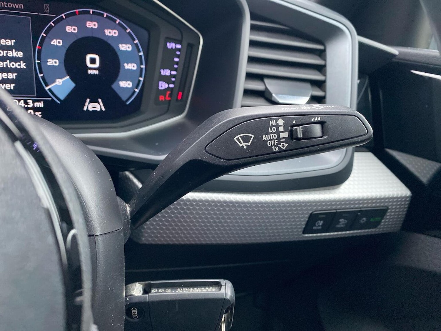 Used Audi A1 2019 for sale - 76725867: Photo 28