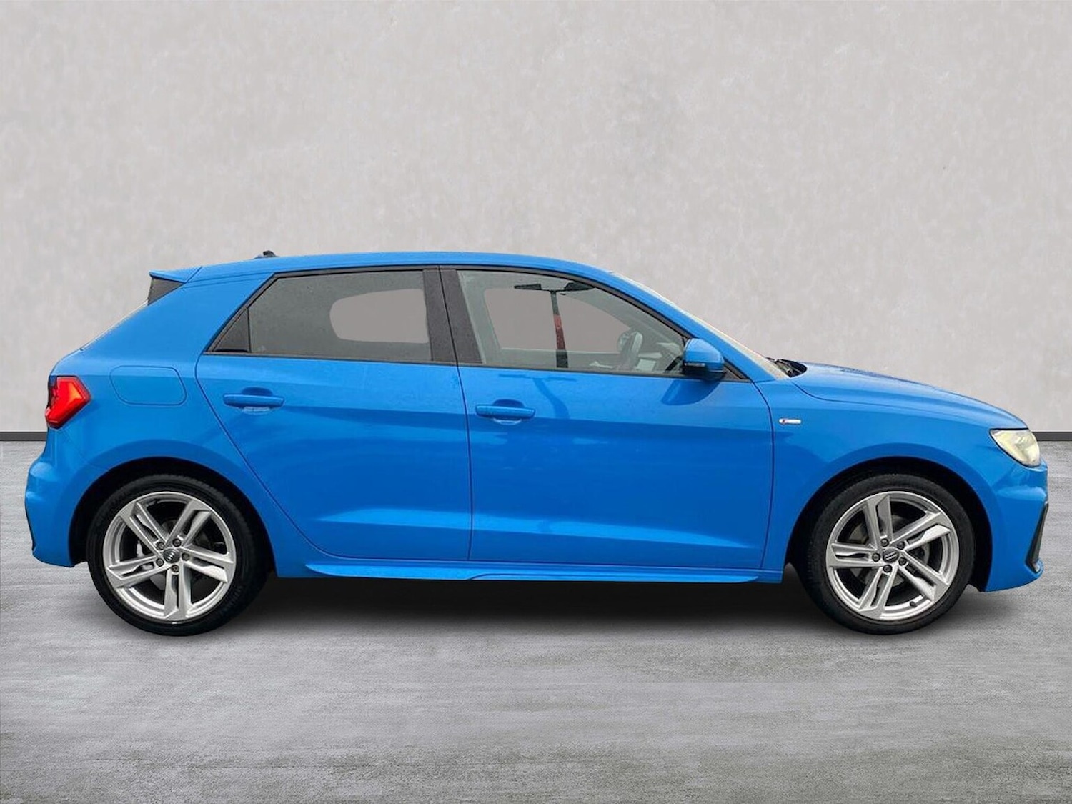 Used Audi A1 2019 for sale - 76725867: Photo 3