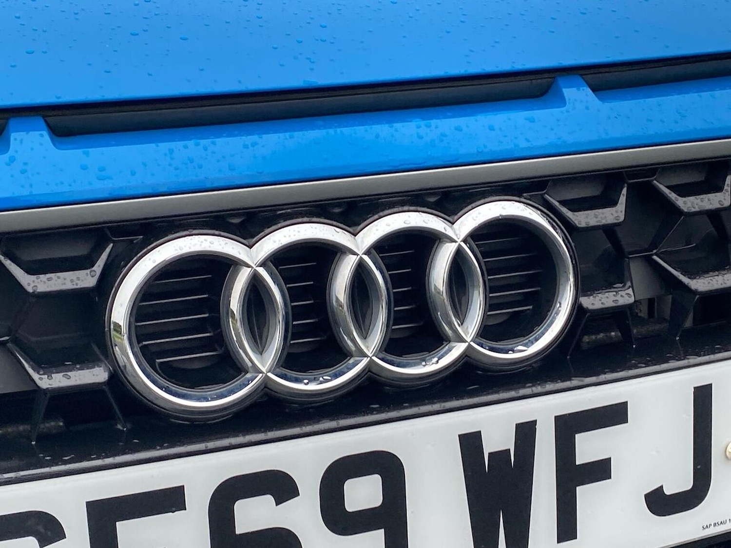 Used Audi A1 2019 for sale - 76725867: Photo 30