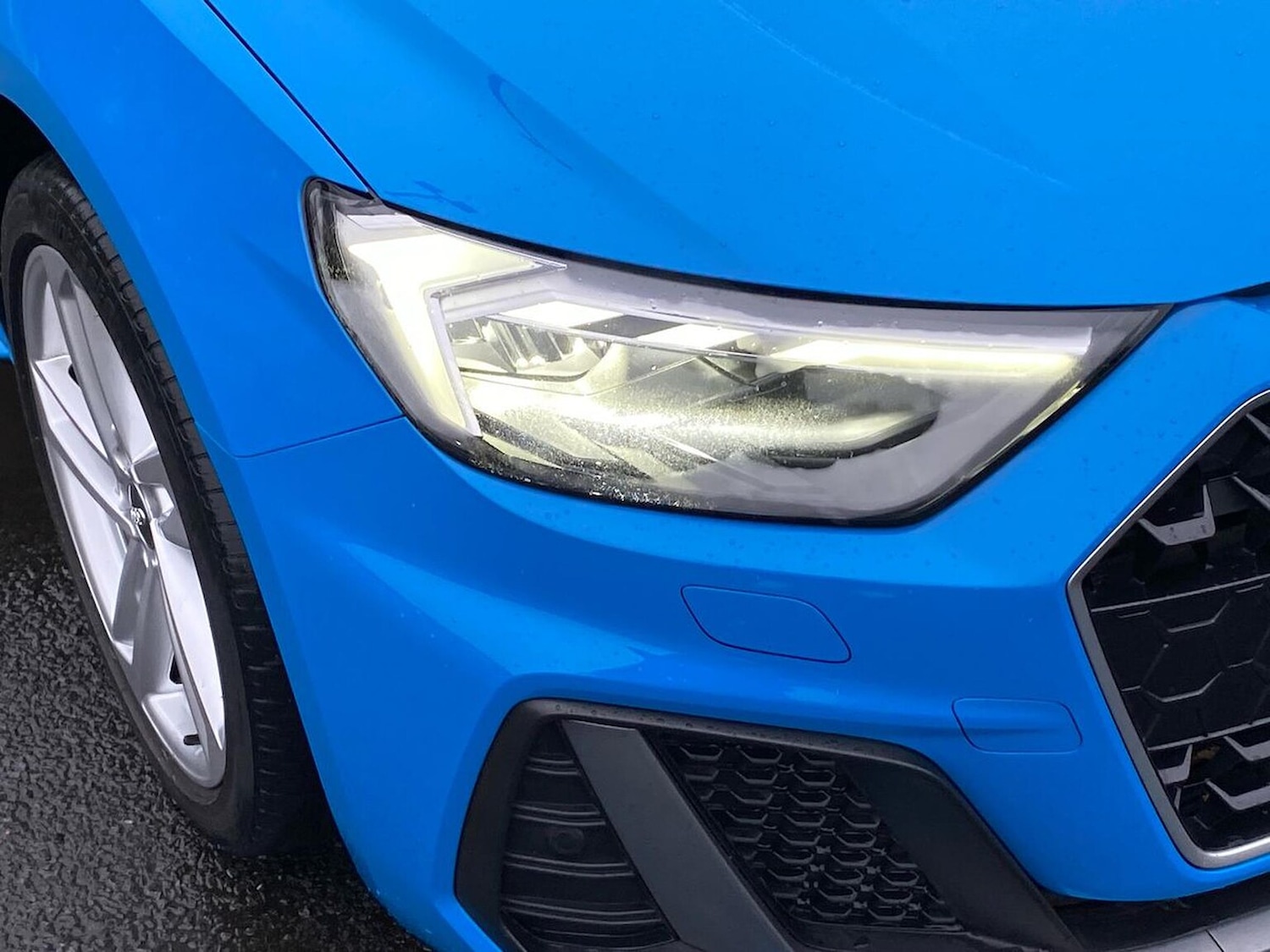 Used Audi A1 2019 for sale - 76725867: Photo 31