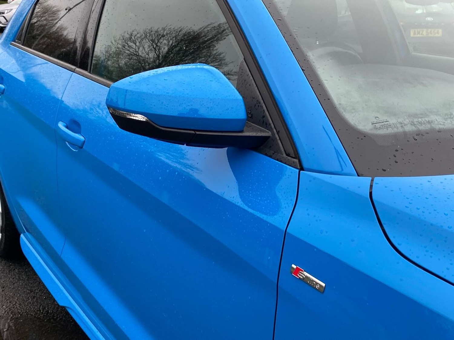 Used Audi A1 2019 for sale - 76725867: Photo 32