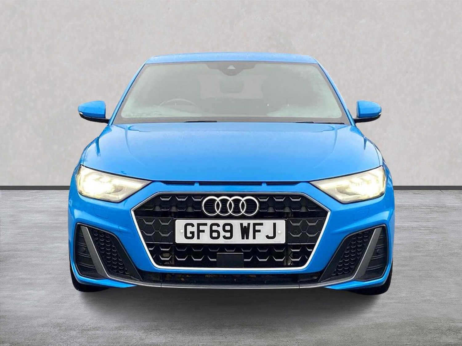 Used Audi A1 2019 for sale - 76725867: Photo 5