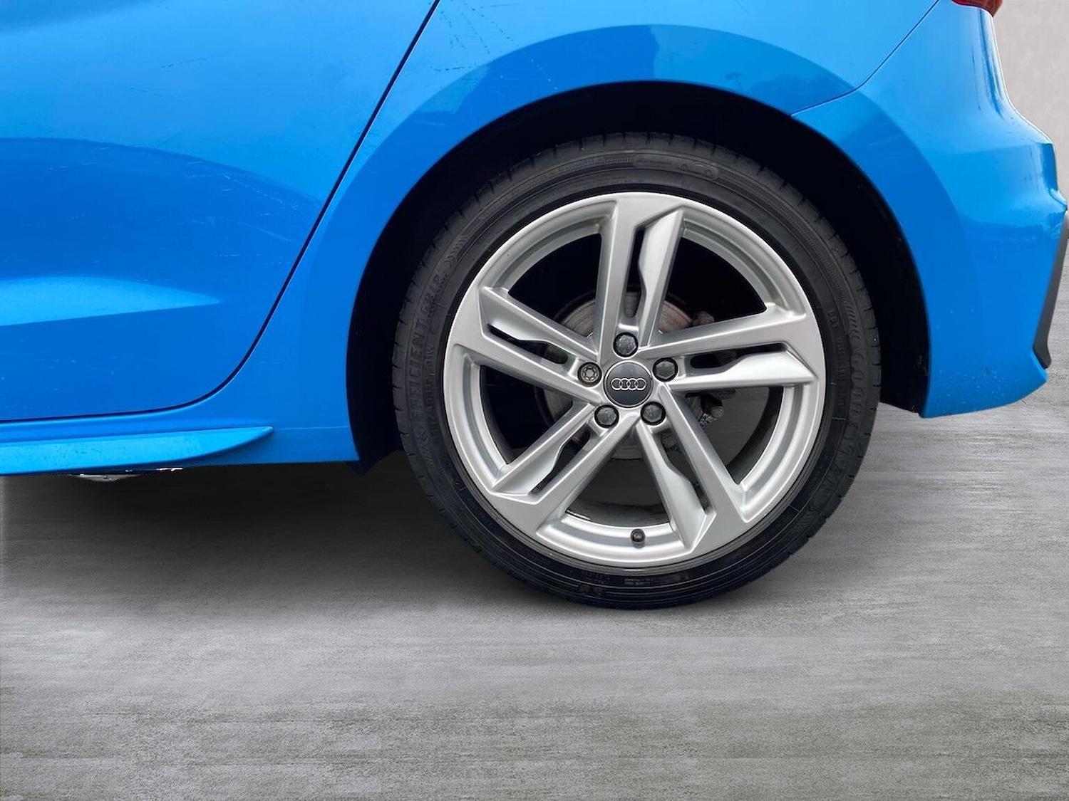 Used Audi A1 2019 for sale - 76725867: Photo 6